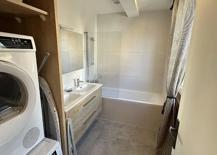 Maison Calme Avec Terrasse-garage Centre D Дом отдыха Дижон